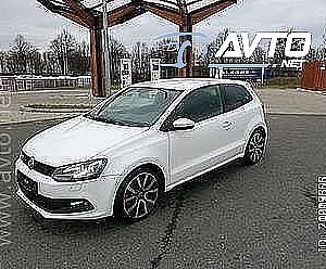 Avtodeli za Volkswagen Polo
