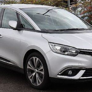Avtodeli za Renault Scenic