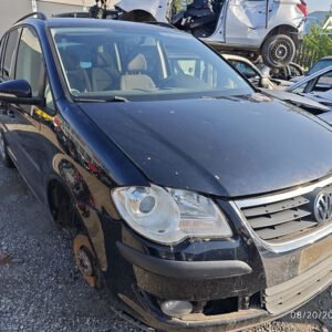 Avtodeli za Volkswagen Touran 1.4 TSI