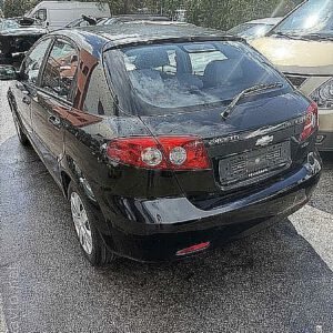 Avtodeli za Chevrolet Lacetti