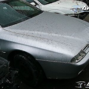 Avtodeli za Alfa Romeo 166