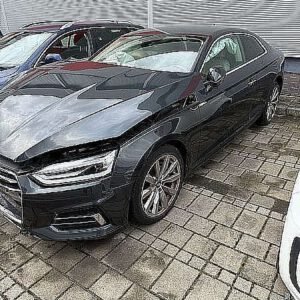 Avtodeli za Audi A5