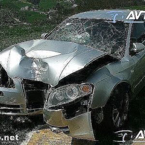 Avtodeli za Audi A4 Avant avant 1.9 TDI DPF ELEGANT 2