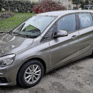 Avtodeli za BMW serija 2 Active Tourer: 218d