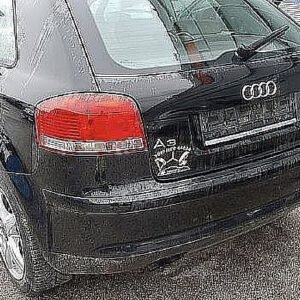 Avtodeli za Audi A3