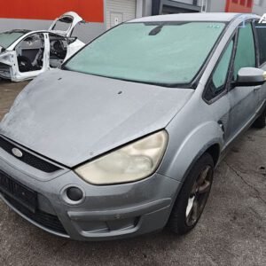 Ford S-Max AMBIENTE 1.8 TDCi  100KM