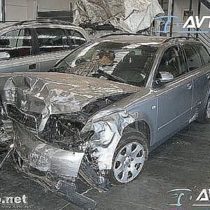Avtodeli za Audi A4 Avant avant 1.9 TDI 96 kW multitronic AMBITION