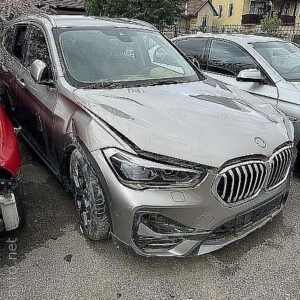 Avtodeli za BMW serija X1: X1 sDrive18d