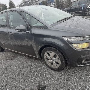 Avtodeli za Citroën C4 Picasso Feel BlueHDI 100 S S BVM