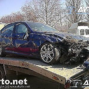 Avtodeli za BMW serija 3: 320d
