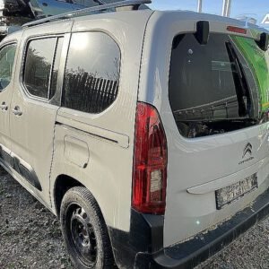 Avtodeli za Citroën Berlingo Feel M BlueHDi 100 BVM5