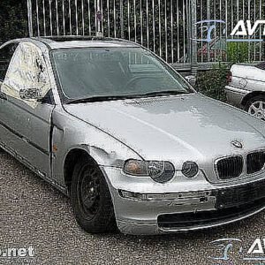 Avtodeli za BMW serija 3: 320d xDrive  AT