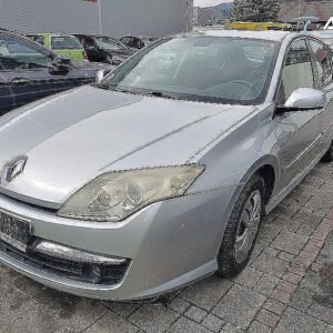 Avtodeli za Renault Laguna Evolution dCi 110