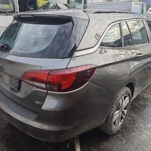 Avtodeli za Opel Astra 1.6CDTI 100KW ENJOY AUTO
