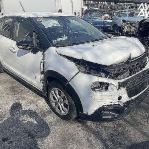 Avtodeli za Citroën C4 Cactus Feel Pack PureTech 110 S S BVM6