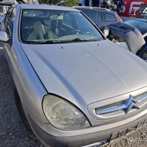 Avtodeli za Citroën Xsara 1.4i SX