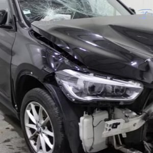 Avtodeli za BMW serija X1: X1 sDrive18i