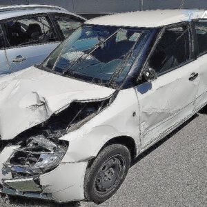 Avtodeli za Škoda Fabia 1.2 Active 44  60