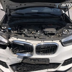 Avtodeli za BMW serija X1: X1 sDrive20i  AT