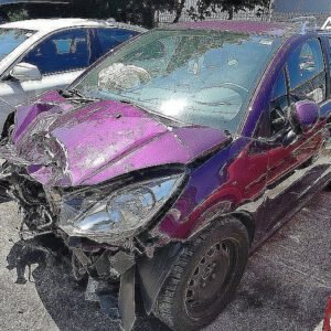 Avtodeli za Citroën C3 Attraction PureTech 82 BVM