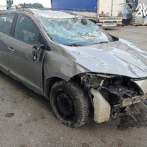 Avtodeli za Renault Megane