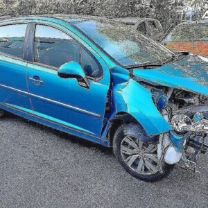 Avtodeli za Peugeot 207 1.4 ACTIVE