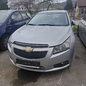 Avtodeli za Chevrolet Cruze 1.8 LS