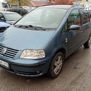 Avtodeli za Volkswagen Sharan 1.9 TDI 85 kW Comfortline 4MOT