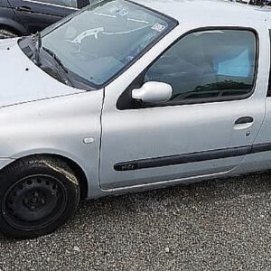 Avtodeli za Renault Clio