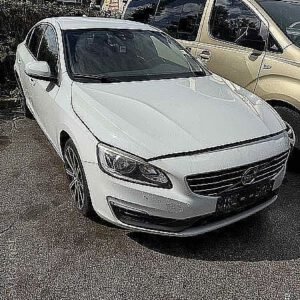 Avtodeli za Volvo S60 D4 A Kinetic