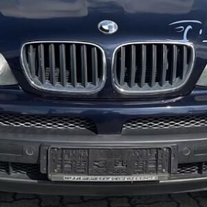 Avtodeli za BMW serija X5: 3.0d