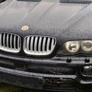Avtodeli za BMW serija X5: 3.0d