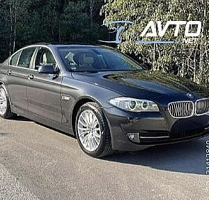 Avtodeli za BMW serija 5: 525d xDrive