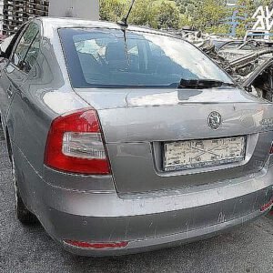 Avtodeli za Škoda Octavia 2.0 CR DPF DSG RS 125  170