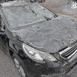 Avtodeli za Peugeot 2008 1.6 e-HDi 92 Stop Start ACCESS