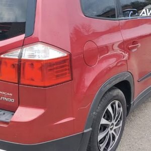 Avtodeli za Chevrolet Orlando 2.0D 163HP LT PLUS