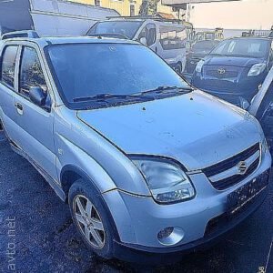 Avtodeli za Suzuki Ignis 1.3 CLUB ABS KLIMA