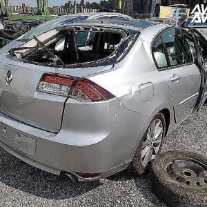Avtodeli za Renault Laguna Dynamique dCi 150