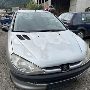 Avtodeli za Peugeot 206 XR PRESENCE 1.4