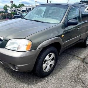 Avtodeli za Mazda Tribute