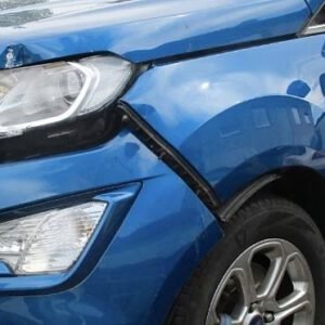 Ford Ecosport 1.0 EcoBoost 103kW ST-Line Black Edi S S