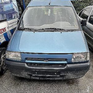 Avtodeli za Fiat Scudo