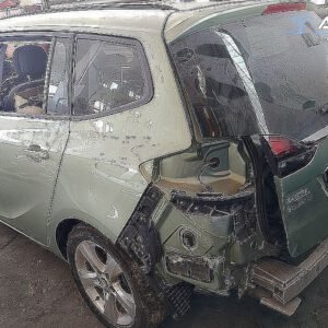 Avtodeli za Opel Zafira 2.0 CDTI 125KW EDITION AUTO