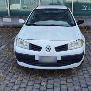 Avtodeli za Renault Megane 1.5 DCI 105 TEAM
