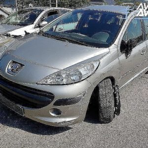 Avtodeli za Peugeot 207 SW TRENDY Outdoor 1.4 16V Vti