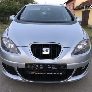 Avtodeli za Seat Altea 1.6 TDI CR Ecomotive iTECH 77 105