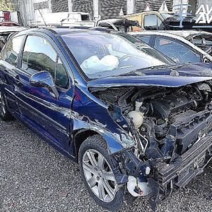 Avtodeli za Peugeot 207 SPORT 1.6 VTi