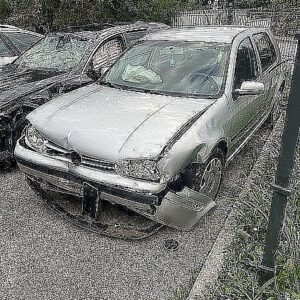 Avtodeli za Volkswagen Golf Basis 1.4 16V