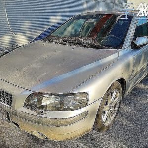 Avtodeli za Volvo S60 D5