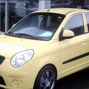 Avtodeli za Kia Picanto 1.0 benc. 46kW LX BASE
